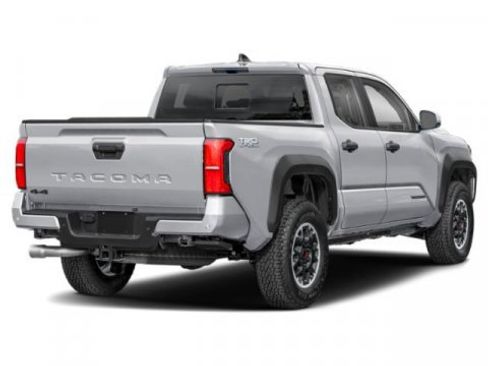 New 2026 Toyota Tacoma TRD Off-Road image 2