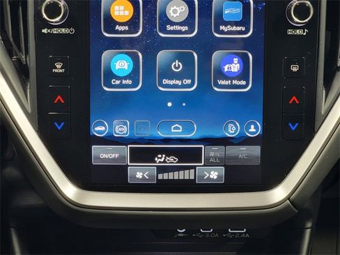 Certified 2024 Subaru Crosstrek 2.0i Premium image 22