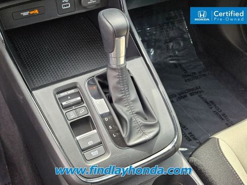 Certified 2025 Honda CR-V LX image 33
