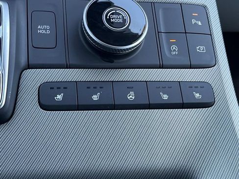 Used 2025 Hyundai Palisade SEL FWD image 35