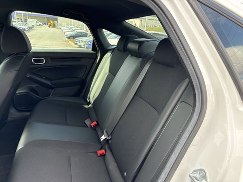 Used 2024 Honda Civic Sport image 31