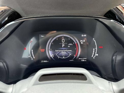 Used 2024 Lexus RX 350 AWD w/ Convenience Package image 30