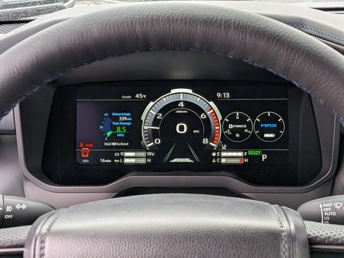 New 2026 Toyota Sequoia Platinum image 25