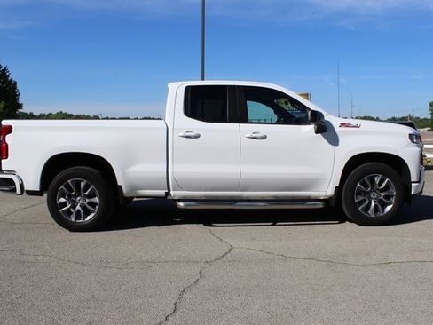 Used 2019 Chevrolet Silverado 1500 RST AWD/4WD image 6