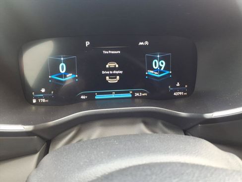 Used 2021 Hyundai Santa Fe SEL w/ Convenience + Premium Package image 25