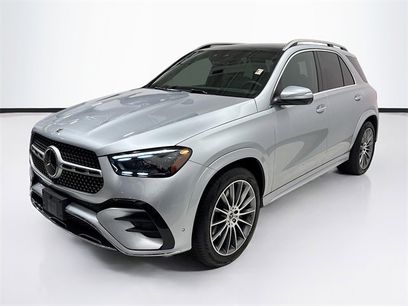 Used 2024 Mercedes-Benz GLE 450 4MATIC