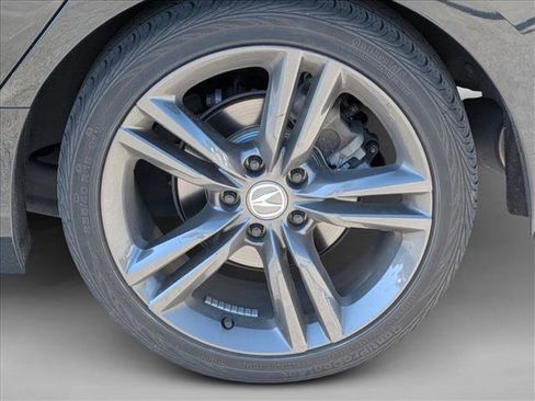 Used 2023 Acura Integra A-Spec FWD image 7