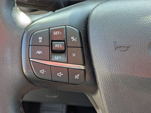 Certified 2022 Ford Escape SE w/ SE Sport Appearance Package FWD image 17