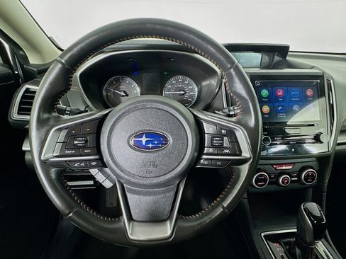 Used 2020 Subaru Crosstrek 2.0i Limited w/ Moonroof Package w/Navigation image 11