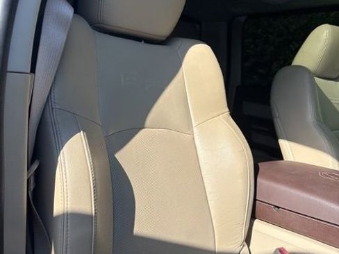 Used 2014 RAM 2500 Laramie w/ HD Snow Plow Prep Group image 21