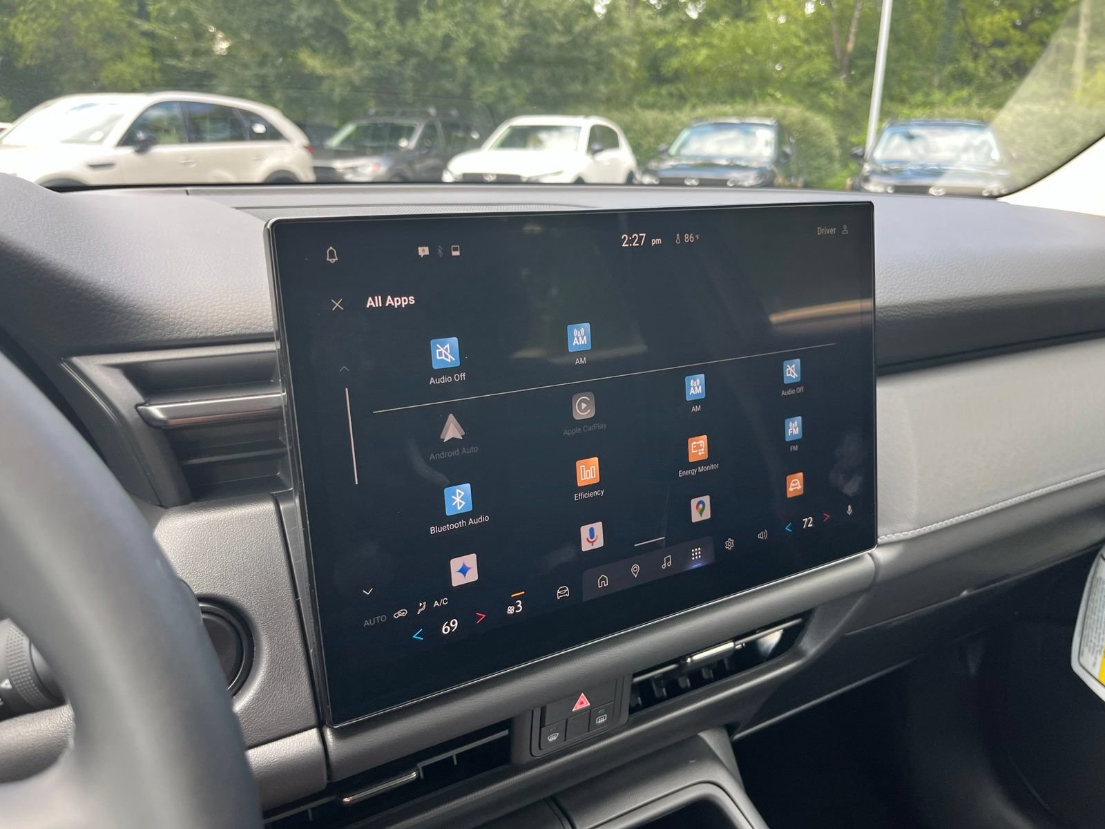 New 2026 MAZDA CX-5 AWD 2.5 S image 15