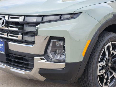 New 2026 Hyundai Santa Cruz Limited AWD/4WD image 6