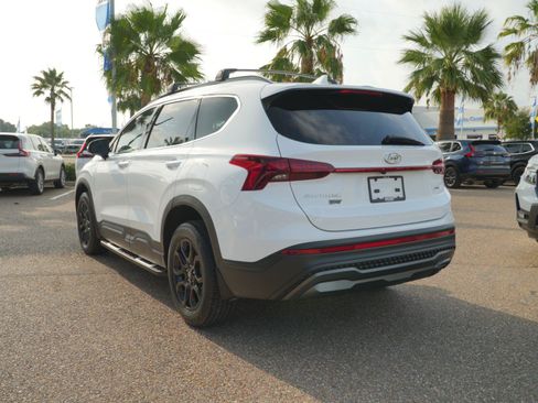 Used 2023 Hyundai Santa Fe XRT AWD/4WD image 13