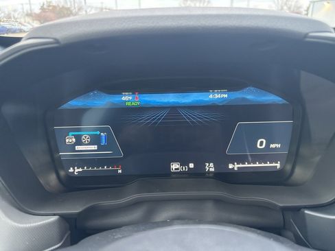 New 2025 Subaru Forester Sport image 16