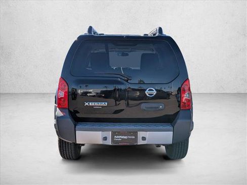 Used 2013 Nissan Xterra S image 6