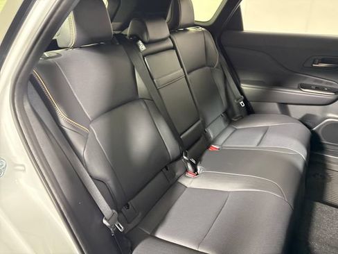 New 2026 Toyota Crown Signia AWD/4WD image 15