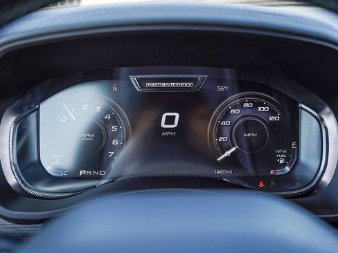 Used 2024 RAM 2500 Power Wagon w/ Level 2 Equipment Group image 12