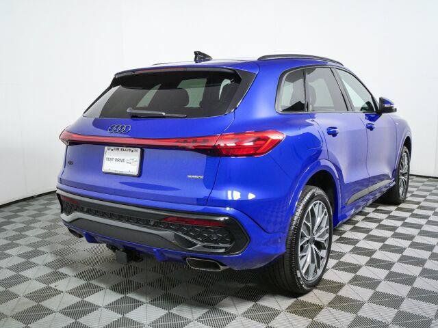 New 2026 Audi Q5 Premium AWD/4WD image 3
