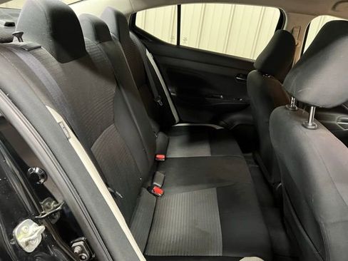 Used 2021 Nissan Versa SV image 20
