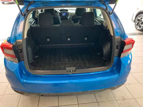 Used 2020 Subaru Impreza 2.0i AWD/4WD image 15