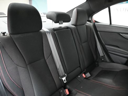 Used 2022 Subaru WRX Premium AWD/4WD image 36
