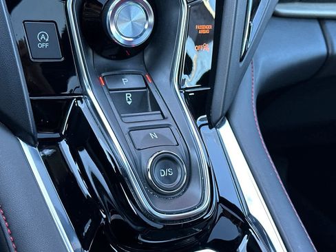 Used 2020 Acura RDX A-Spec image 25