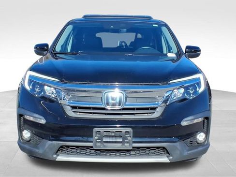 Used 2019 Honda Pilot EX-L image 14