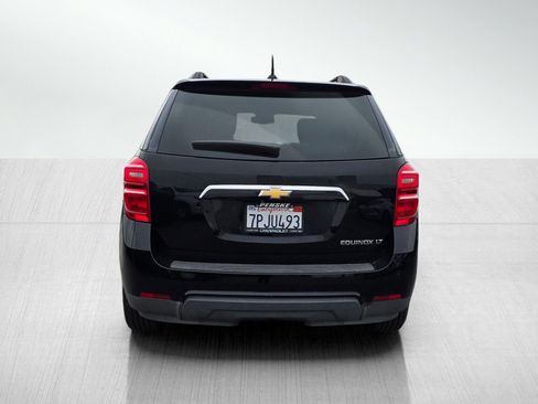 Used 2016 Chevrolet Equinox LT w/ Convenience Package FWD image 6