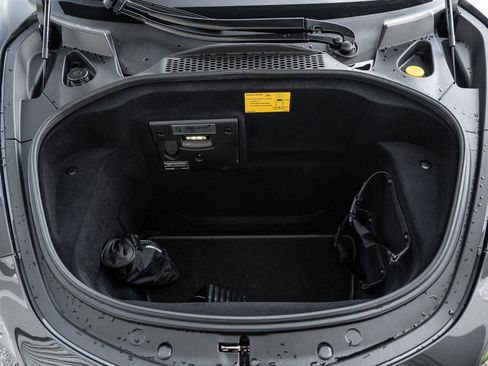 Used 2025 McLaren Artura image 45