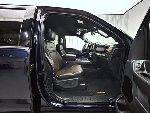 Used 2025 Ford F150 Tremor w/ Equipment Group 402A High AWD/4WD image 15