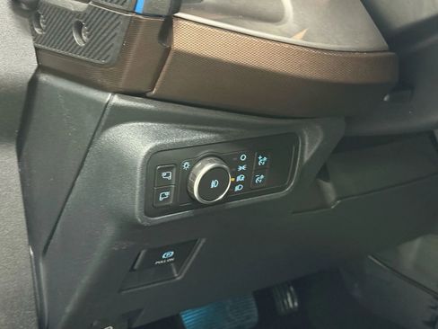 Used 2022 Ford Bronco Outer Banks w/ Sasquatch Package image 27