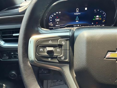 Used 2022 Chevrolet Suburban LT w/ LT Signature Package RWD image 50
