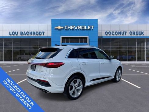 Used 2025 Audi Q5 Prestige AWD/4WD image 8