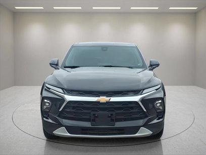 Used 2025 Chevrolet Blazer LT