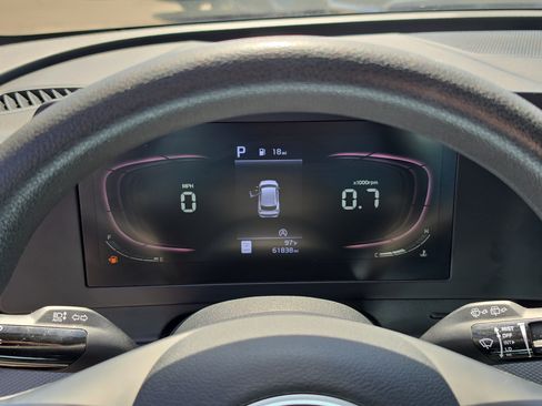 Certified 2023 Kia Sportage LX FWD image 29