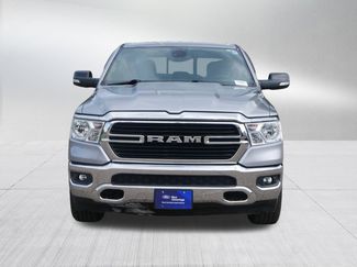 Used 2020 RAM 1500 Big Horn video 2
