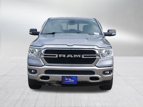 Used 2020 RAM 1500 Big Horn image 2