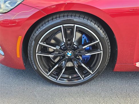 Used 2025 BMW M240i Coupe image 7