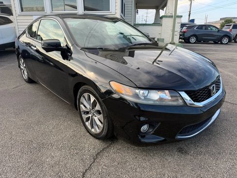 Used 2014 Honda Accord EX-L image 5