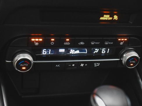 Used 2023 MAZDA CX-5 Carbon Edition image 20