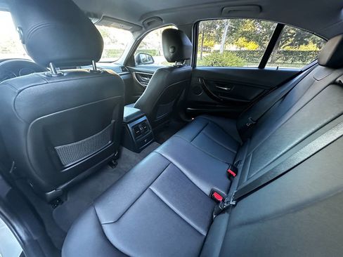 Used 2015 BMW 328i Sedan image 13