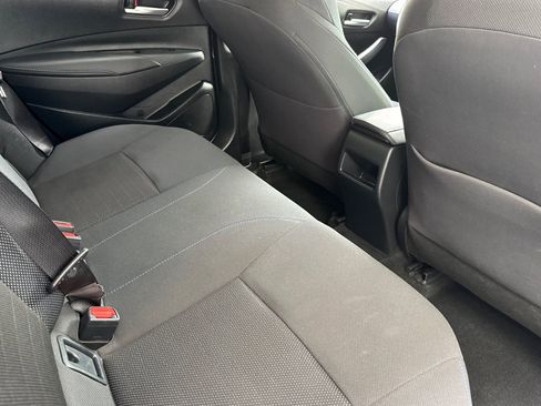 Used 2020 Toyota Corolla SE image 28