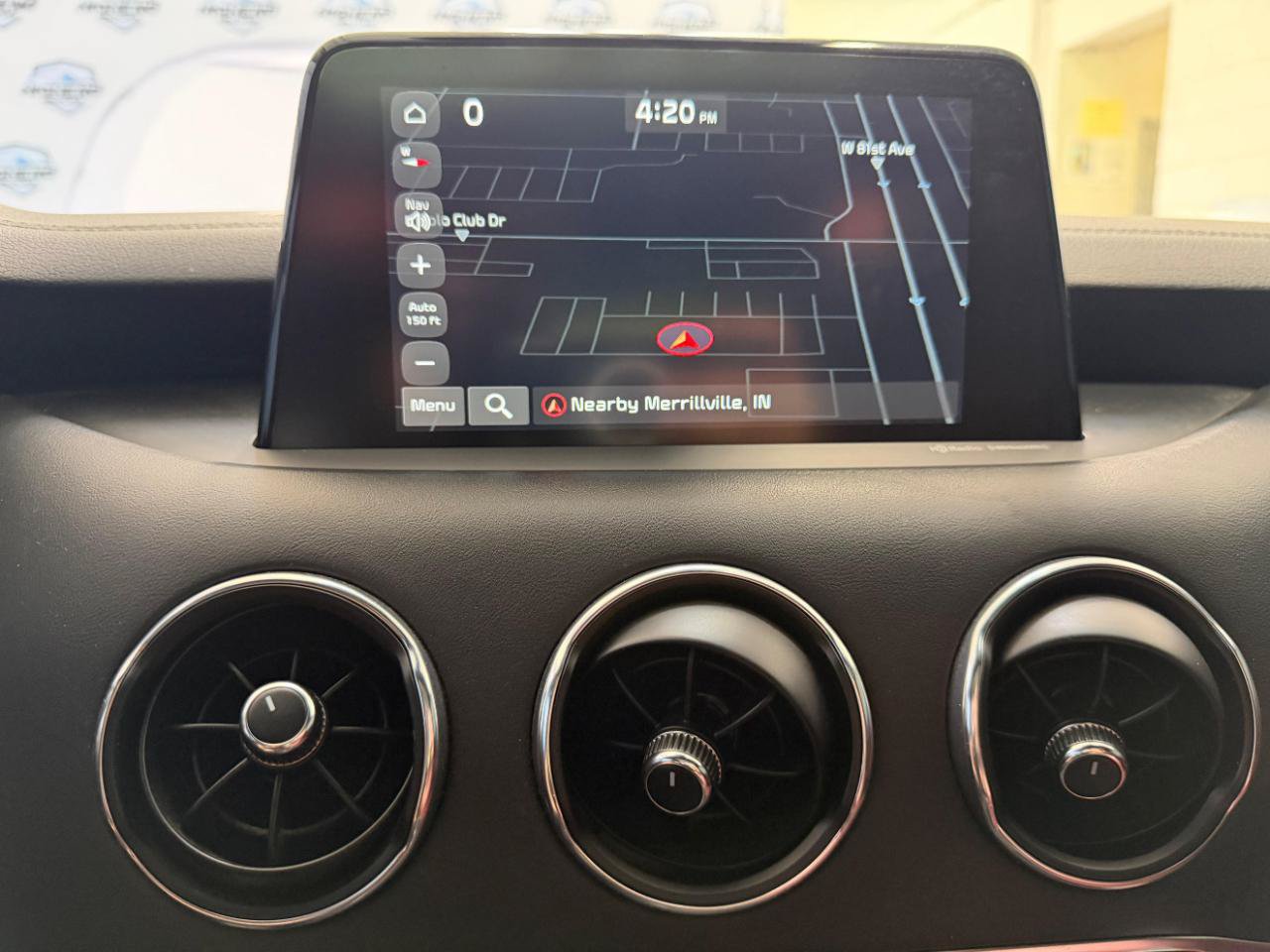 Used 2021 Kia Stinger GT2 AWD/4WD image 39