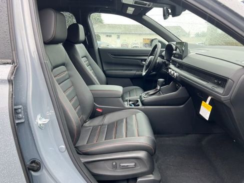New 2026 Honda CR-V Sport-L image 10