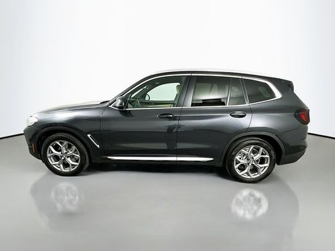 Certified 2023 BMW X3 xDrive30i w/ Convenience Package image 8