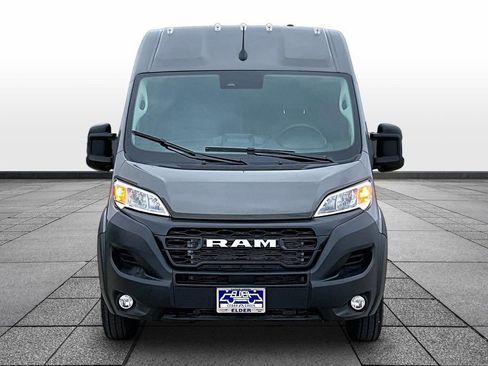 New 2026 RAM ProMaster 2500 FWD image 5