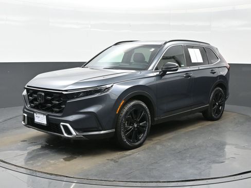 Used 2023 Honda CR-V Sport Touring image 2