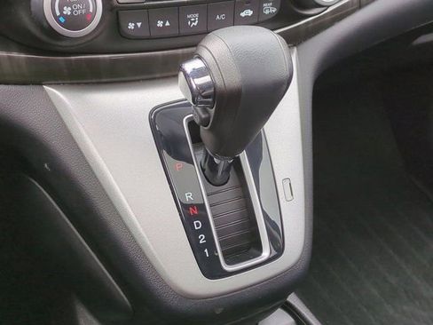 Used 2013 Honda CR-V EX-L image 16