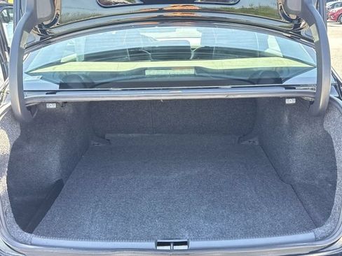 Used 2015 Volkswagen Passat 1.8T Wolfsburg Edition FWD image 12