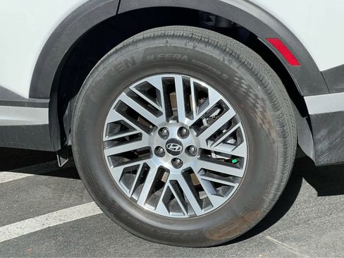 New 2026 Hyundai Palisade SEL image 14